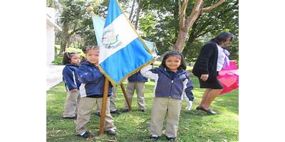 COLEGIO 'SAN IGNACIO CENTER'
