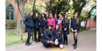 COLEGIO  SANTA ELENA