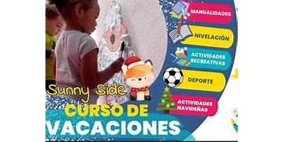 COLEGIO SUNNY SIDE (COLEGIO SALIDA DEL SOL)