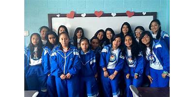 COLEGIO TECNOLOGICO MODERNO VYGOTSKI