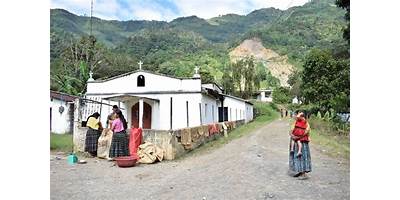EODP ALDEA RIO TZETOC