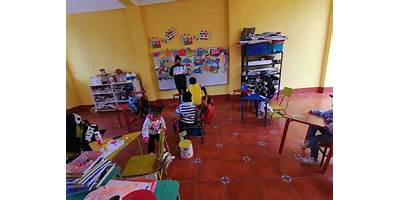 EODP ANEXA A EORM NO. 1495  SAN JOSE LOS PINOS JORNADA VESPERTINA