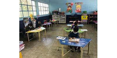 EODP ANEXA A EORM "PROFESORA ANGELA FLORES ARJONA DE GONZALEZ"