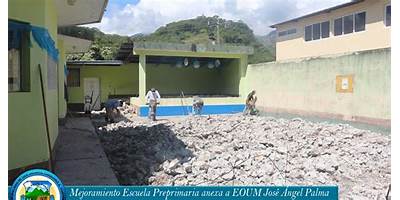 EODP ANEXA A EOUM NO. 841 EL PARAISO I