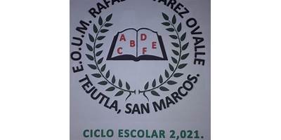 EODP ANEXA A EOUM  "RAFAEL ÁLVAREZ OVALLE"