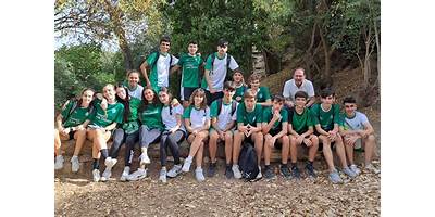 EODP ANEXA A ESCUELA 'MONTE DE LOS OLIVOS'