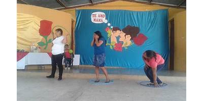 EODP ANEXA A ESCUELA OFICIAL REGIONAL URBANA MIXTA