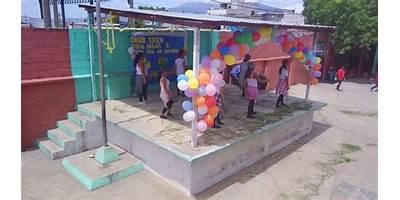 EODP ANEXA A ESCUELA OFICIAL URBANA MIXTA VILLALOBOS II