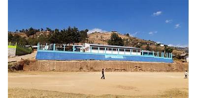 EODP ANEXA A  LA  ESCUELA OFICIAL RURAL MIXTA NO. 603  "OSCAR DE LEÓN  PALACIOS"