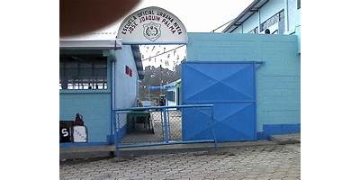 EODP ANEXA A LA ESCUELA OFICIAL URBANA MIXTA LAS ILUSIONES