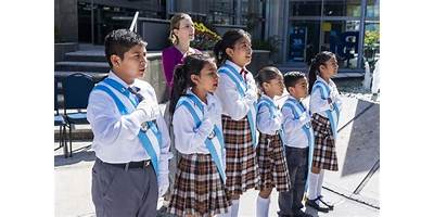 EODP ANEXO A ESCUELA URBANA MIXTA  ENRIQUE GOMEZ CARRILLO