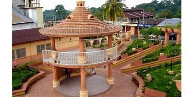 EODP CANTÓN EL PROGRESO, SECTOR RIO LINDO