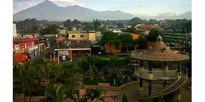 EODP CANTÓN LAS FLORES - LA LIBERTAD