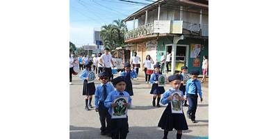 EODP "CORAZON MAYA"