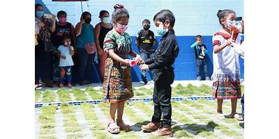 EODP ESCUELA OFICIAL RURAL MIXTA