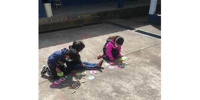 EODP NIÑOS DE ALEMANIA, ANEXA A EORM, UNESCO