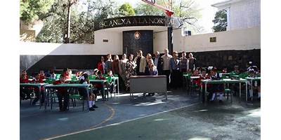 ESCUELA MUNICIPAL ANEXA A EORM
