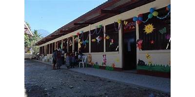 ESCUELA MUNICIPAL DE PARVULOS ANEXA A  E.M.R.M