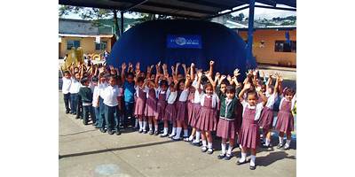 ESCUELA OFICIAL DE PARVULOS ANEXA  A ESCUELA OFICIAL RURAL MIXTA NO. 615