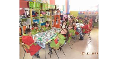 ESCUELA OFICIAL DE PARVULOS ANEXA A ESCUELA OFICIAL RURAL MIXTA NO.898 CATALINA DE JESUS DONIS AGUILAR
