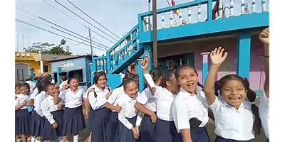 ESCUELA OFICIAL DE PÁRVULOS ANEXA A ESCUELA OFICIAL RURAL MIXTA