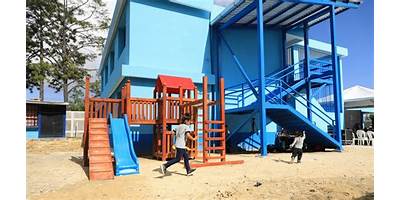 ESCUELA OFICIAL DE PÁRVULOS