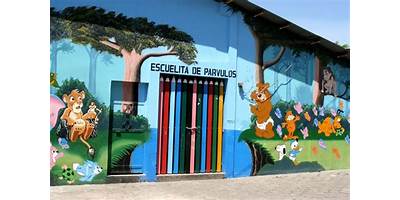 ESCUELA OFICIAL DE PÁRVULOS