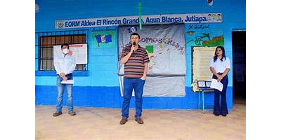 ESCUELA OFICIAL URBANA DE PÁRVULOS