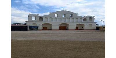 INSTITUTO EVANGÉLICO CONCEPCIÓN CHIQUIRICHAPA