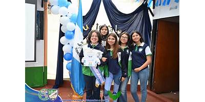 INSTITUTO NORMAL PRIVADO JUAN JOSE AREVALO BERMEJO