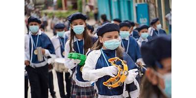 INSTITUTO PEDAGÓGICO DE EDUCACIÓN MEDIA SAN JOSÉ "IPEMSA"