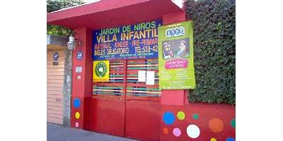 JARDIN INFANTIL 'LOS NIÑOS'