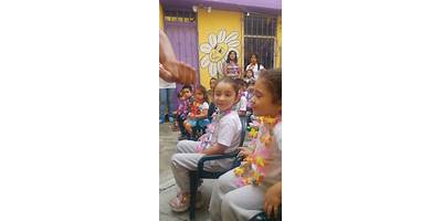 JARDIN INFANTIL MAMA MARGARITA