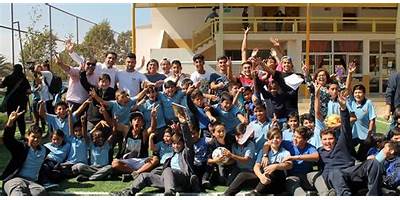 LICEO BELLA GUATEMALA