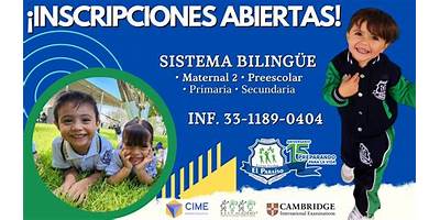 LICEO BILINGÜE "FRAY AMADEO RUANO NAJARRO"