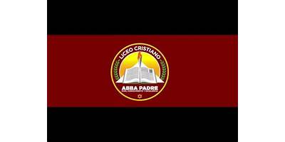 LICEO  CRISTIANO  "ABBA  PADRE"