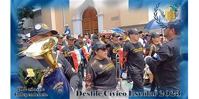 LICEO CRISTIANO 'BETHESDA'