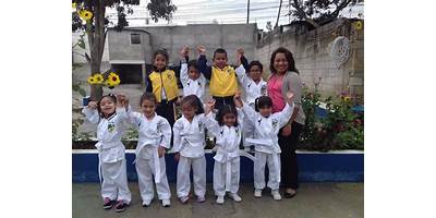 LICEO CRISTIANO CIENCIA