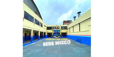 LICEO  CRISTIANO FORTALEZA
