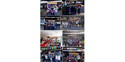 LICEO EDUCATIVO MIXTO SPENCER