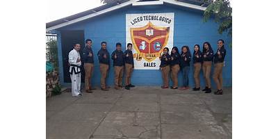 LICEO GALES