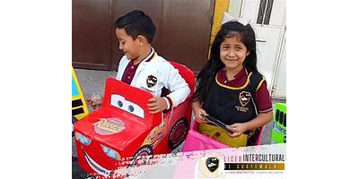 LICEO INTERCULTURAL DE GUATEMALA