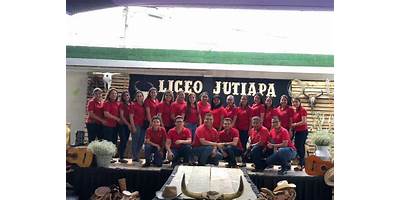 "LICEO JUAN PABLO II"