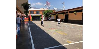 LICEO MIXTO SAN JUAN