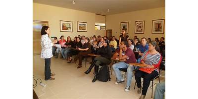 LICEO   MIXTO  SANTA  BERNARDITA  NO.  2