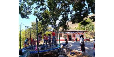 LICEO PRIVADO MIXTO "WELLMANN"