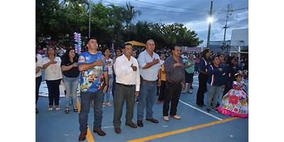 LICEO "SAN JUAN PABLO II"