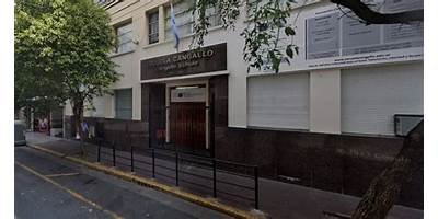 ASOCIACION ESCUELA CANGALLO