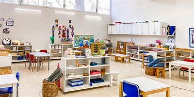BUENOS AIRES MONTESSORI