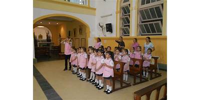C.D.I. NIÑO FELIZ